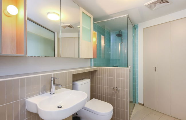 Urban Edge Apartments by Urban Rest - Foto 20