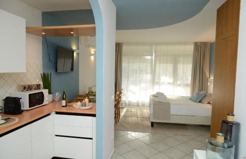 Residence Casa Di Caccia - Foto 50