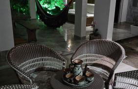 Lugar Aconchecante - Foto 5