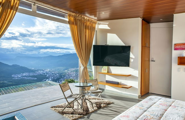 Sunset Palm Lodge - Foto 1