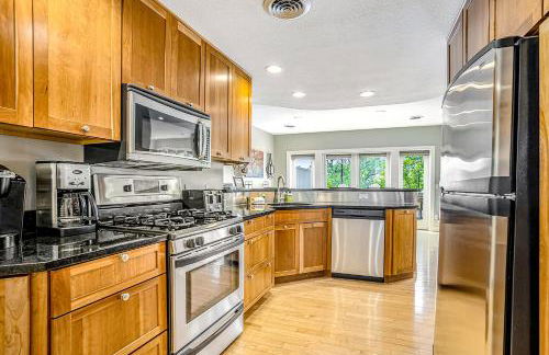 Lake View Getaway - Foto 13