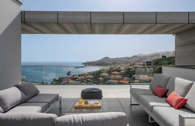 Luxury Holidays in Madeira - Vila Lazareto - Foto 47