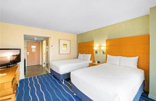 Castle at Ala Moana Hotel - Foto 45