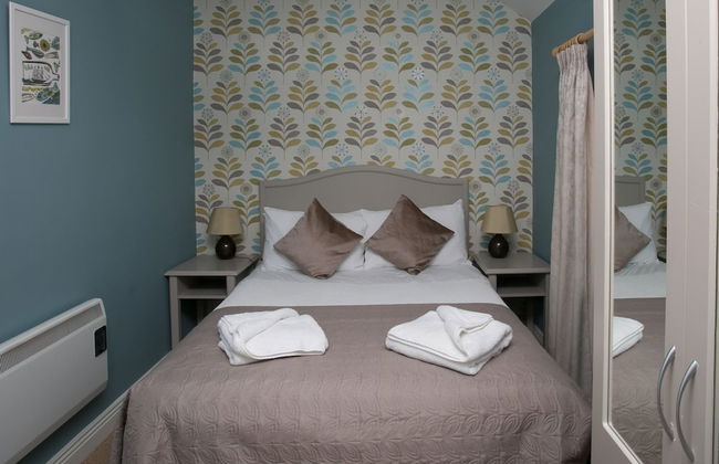 Cathedral View Apartments - Photo 1