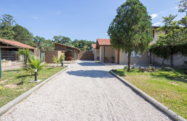 Cabanas Canasvieiras - Foto 13