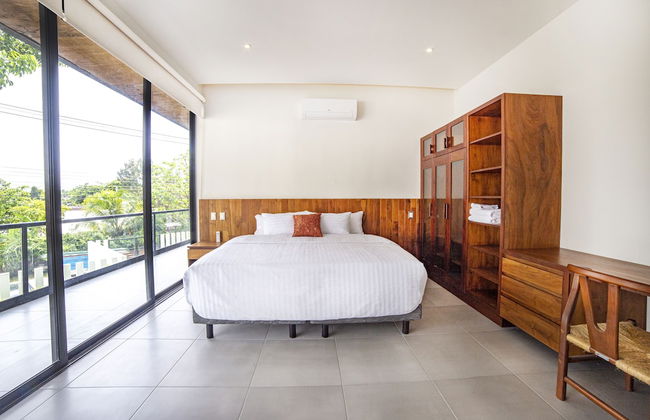 Deluxe Apartments Azure - Foto 4