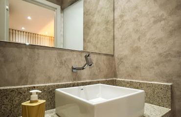 Apartamento com Piscina e Vista Mar ao lado do Itaparica Food Park - Photo 13