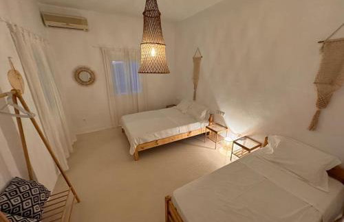 Walk The View Apartment with village view in Chora - Foto 3