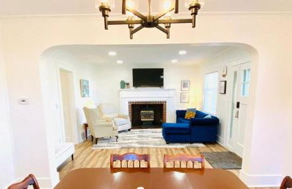 Historic Front Street Home - Foto 1