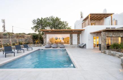 Ambiente Villas 3Βd-Agios Ioannis - Foto 8