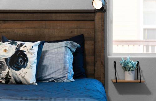 Crystal Blue - Foto 59