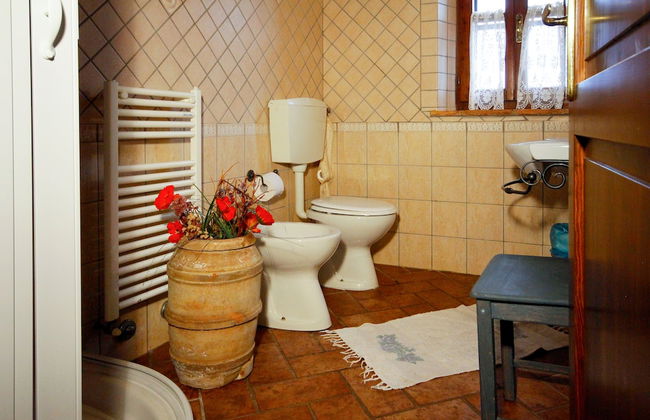 Casale Vigna Carbona - Foto 64