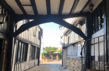 The Old Laundry - Foto 42