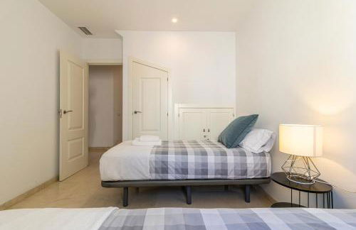 Penthouse City Center - Jerez - Foto 43