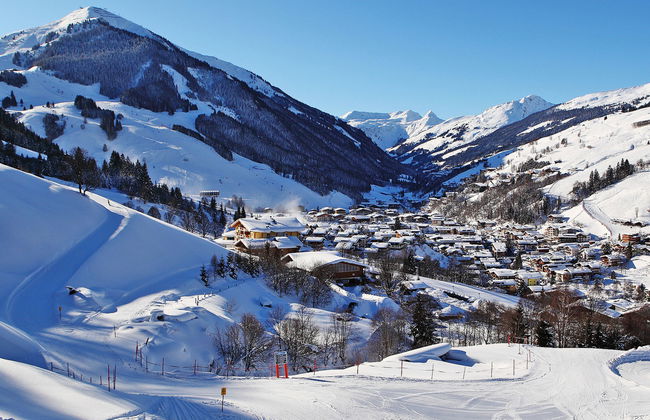 Suite mit 1 SZ & Wellnessbereich - Foto 20