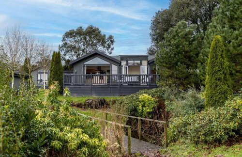 Parracombe Lodge, Kentisbury Grange, North Devon - Foto 19