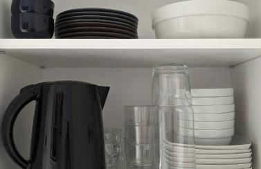 Modern and comfortable near the subway - Foto 23