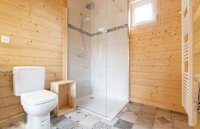 Wintersbourg Spa Retreat - Foto 13