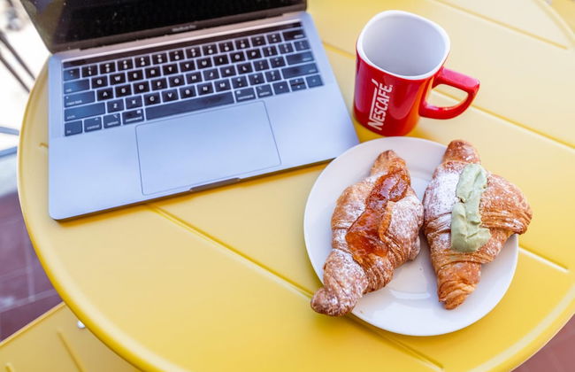 Surf Sound B Flat in Livorno - Foto 28