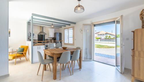 Gemma - 5 min de la Plage - Foto 3