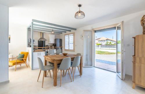 Gemma - 5 min de la Plage - Foto 3