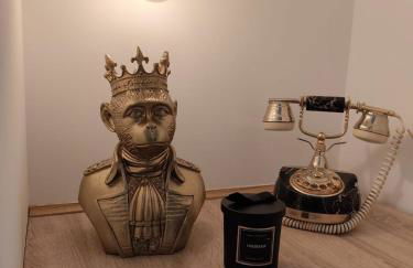 Stone House Premium Room - Foto 44