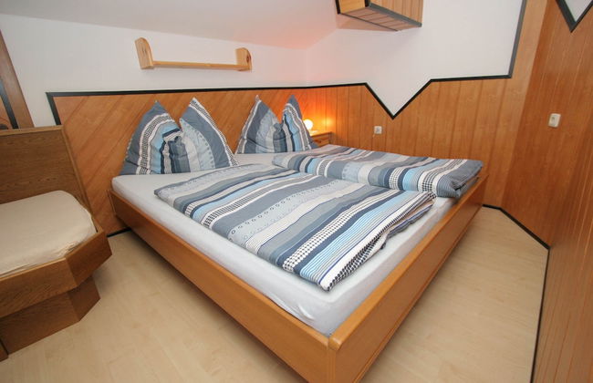 Cozy Apartment in Embach Austria near Ski Area - Foto 10