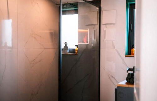 Luxusapartment in Backnang mit Wellness - Foto 13