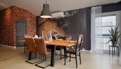 Wohnkultur - Industrial Loft Schwetzingen - Foto 5