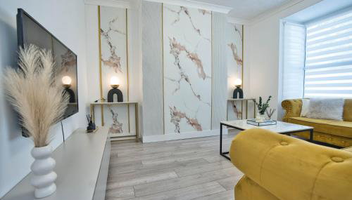 AV MODERN HOMES-House for 7 Guests near City Centre - Foto 1