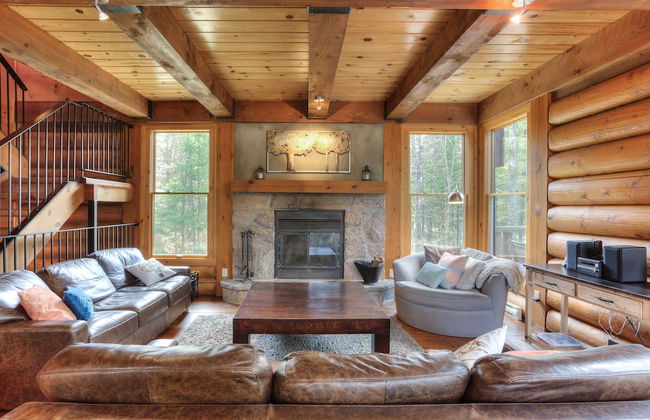 Chalet du Nord - RVMT - Foto 18