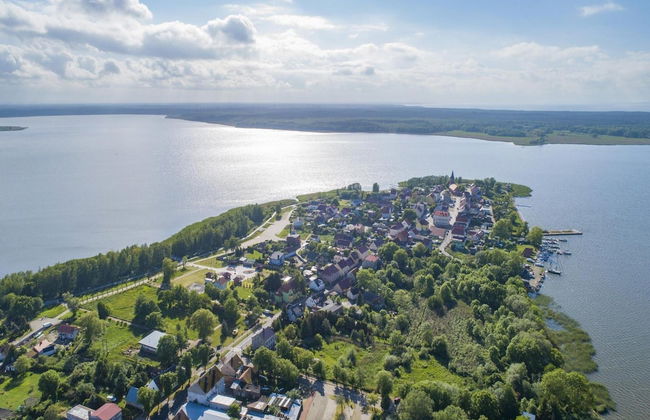 Holiday Home by Szczecin Lagoon and Forest - Foto 22