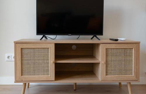 AT Negreira no Camiño - Foto 52