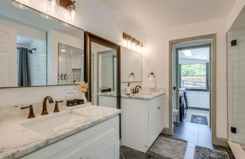 Pool Table, Fire Pit Spacious Home in Dover! - Foto 14