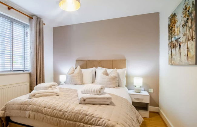 Host Stay Clover Field - Foto 4