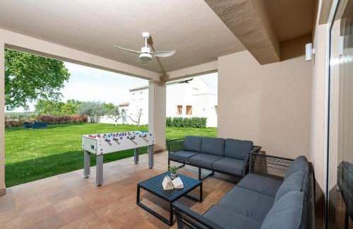 Villa Arancin - Photo 47