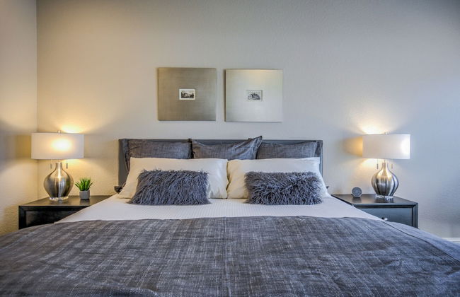 4BD Space & Flexibilitygreat Westside Location - Photo 2