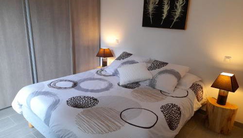 Kerjolly Maison au cadre naturel sans vis à vis Classé 4 étoiles - Foto 4