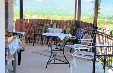 Archontiko Kastellia - Stone Guesthouse with Fireplace and Mountain View - Foto 42