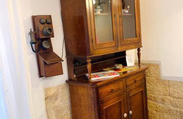 Saraceni Guest House - Lecce Centro Storico - Photo 61