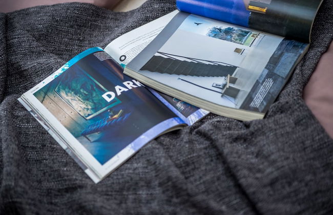 Number 1 Deluxe Apartments - Foto 54