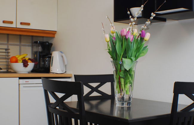 Topcamp Bie - Grimstad - Foto 59