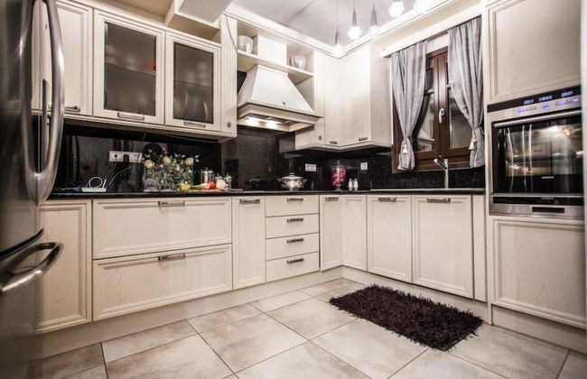 Alyko Villas - Photo 16