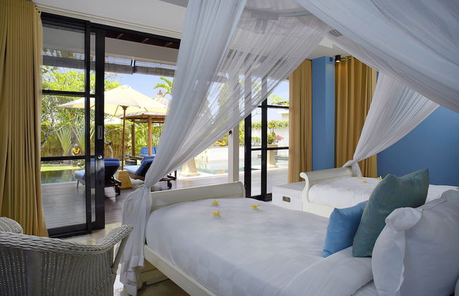 Temple Hill Residence Villa - Photo 28