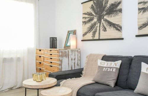 Click&Flat Rizal - Foto 11