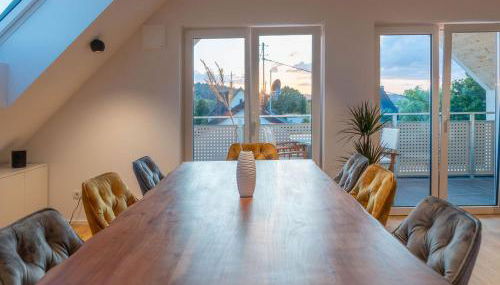 Loft-Apartment Schloßsee - Foto 5