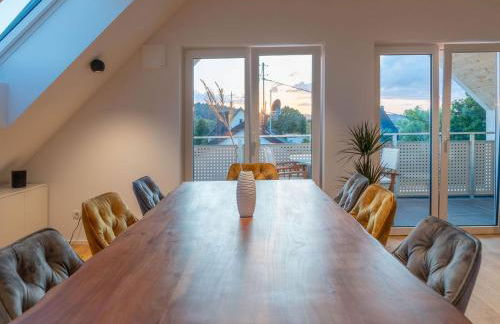 Loft-Apartment Schloßsee - Foto 5