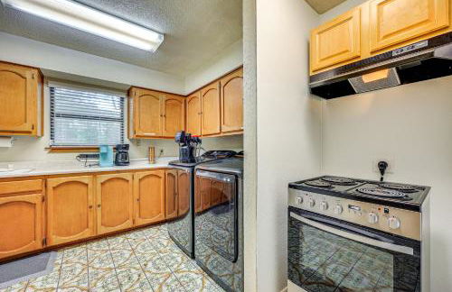 Relaxing Helotes Apt 7 Mi to UT at San Antonio! - Foto 6