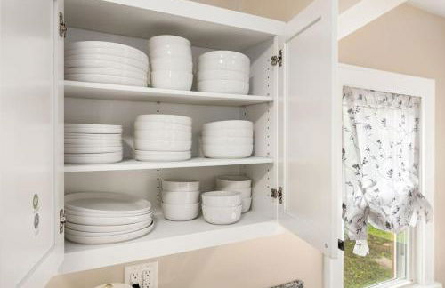 Tranquil 3 Bed Retreat Sleeps 7 - Foto 39