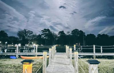 Love Creek Retreat - Foto 31